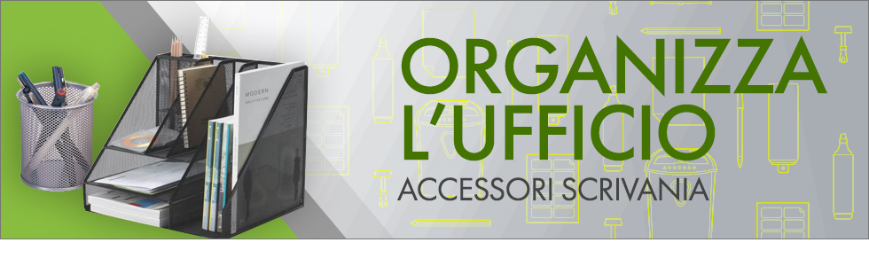 Organizzazione ufficio