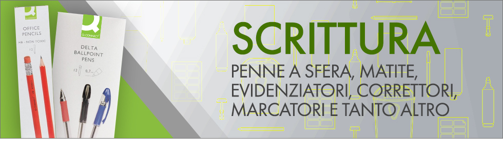 Scrittura